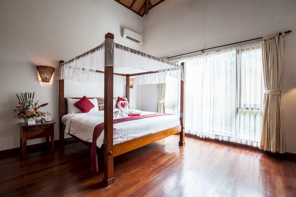 Putri Bali Villa Seminyak Exteriör bild